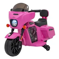 Детский электробайк Ramiz Chopper INDIAN
