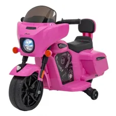 Детский электробайк Ramiz Chopper INDIAN