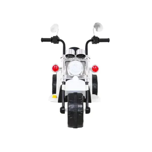 Детский электробайк Ramiz Hot Chopper