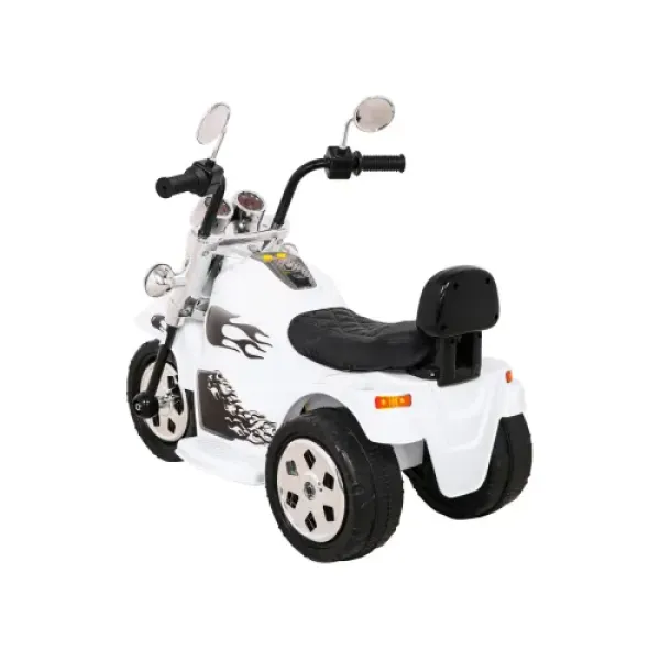 Детский электробайк Ramiz Hot Chopper