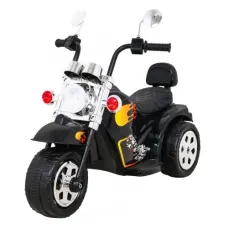 Детский электробайк Ramiz Hot Chopper