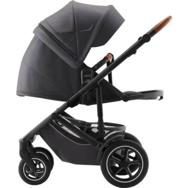 Прогулянкова коляска  Britax-Romer SMILE 5Z