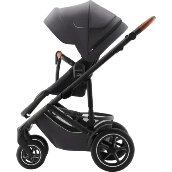 Прогулянкова коляска  Britax-Romer SMILE 5Z
