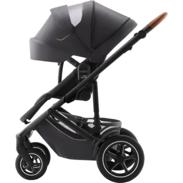 Прогулянкова коляска  Britax-Romer SMILE 5Z