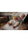 Шезлонг BabyBjorn Bliss 3D JERSEY + іграшка