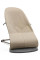 Шезлонг BabyBjorn BALANCE SOFT WOVEN