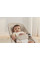 Шезлонг BabyBjorn BALANCE SOFT WOVEN