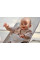 Шезлонг BabyBjorn Balance Soft WOVEN MESH