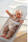 Шезлонг BabyBjorn Balance Soft WOVEN MESH