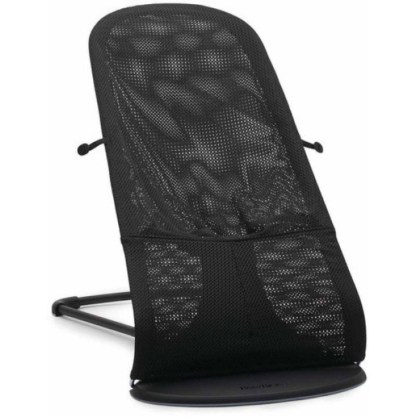 Шезлонг BabyBjorn BLISS Woven MESH