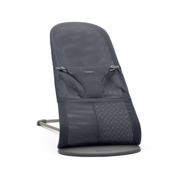 Шезлонг BabyBjorn BLISS Woven MESH
