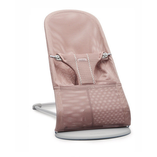 Шезлонг BabyBjorn BLISS Woven MESH