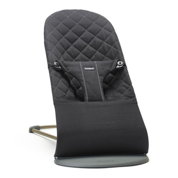 Шезлонг BabyBjorn Bliss WOVEN COTTON