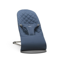 Шезлонг BabyBjorn Bliss WOVEN COTTON