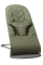 Шезлонг BabyBjorn BLISS WOVEN COTTON Petal Quilt