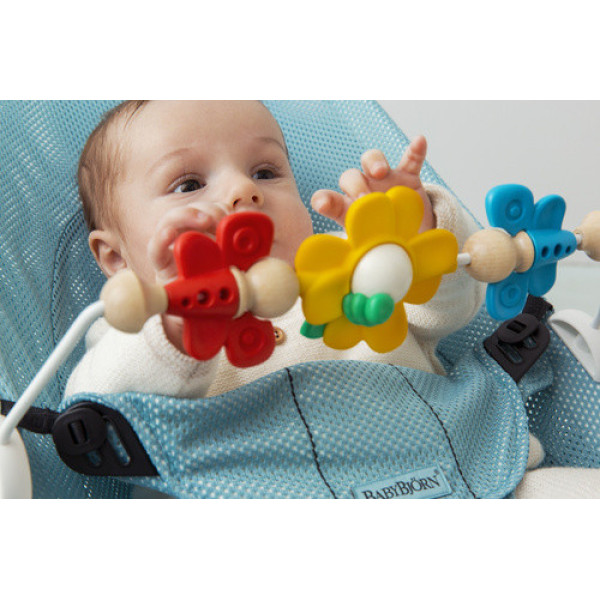 Дуга для шезлонга BabyBjorn Flying Friends