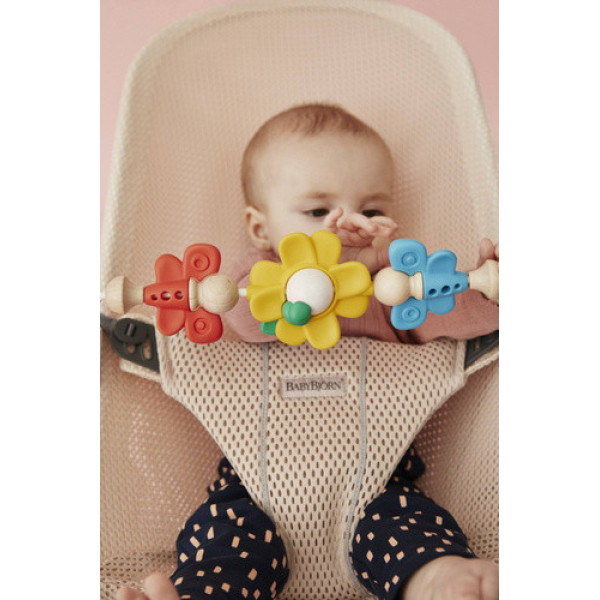 Дуга для шезлонга BabyBjorn Flying Friends