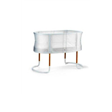 Кроватка-манеж BabyBjorn BABY CRIB