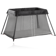 Манеж  дитячий BabyBjorn Travel Crib Light