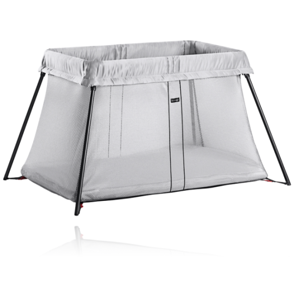 Манеж  дитячий BabyBjorn Travel Crib Light