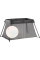 Манеж детский BabyBjorn Travel Crib Light + простыня
