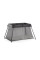Манеж детский BabyBjorn Travel Crib Light + простыня