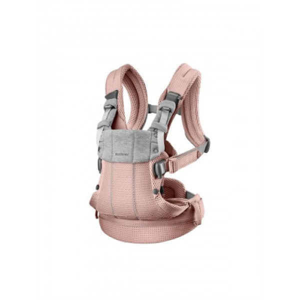 Рюкзак-кенгуру BabyBjorn Harmony 3D Mesh