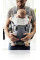 Рюкзак-кенгуру BabyBjorn Carrier One Cotton
