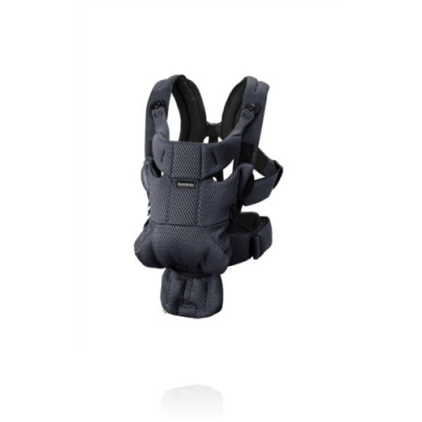 Рюкзак-кенгуру BabyBjorn Carrier Move 3D Mesh