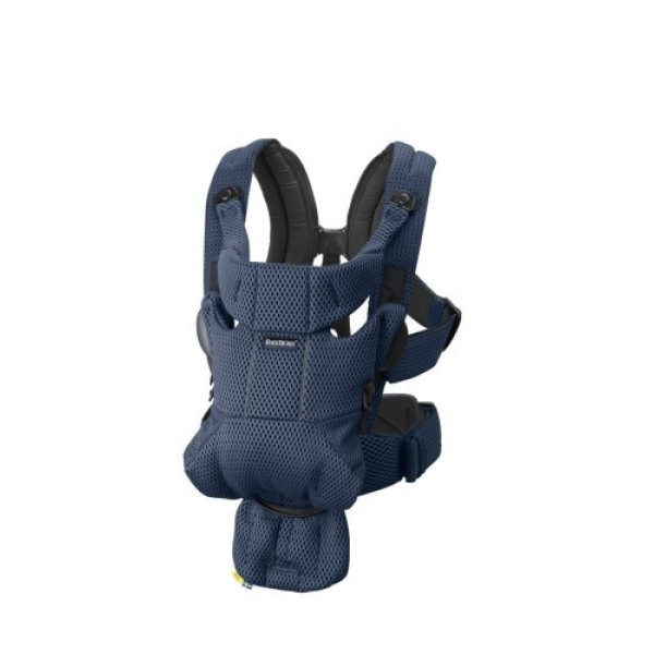 Рюкзак-кенгуру BabyBjorn Carrier Move 3D Mesh
