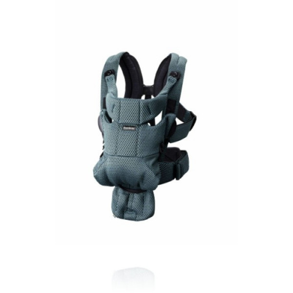 Рюкзак-кенгуру BabyBjorn Carrier Move 3D Mesh