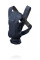 Рюкзак-кенгуру BabyBjorn Carrier MINI 3D Mesh