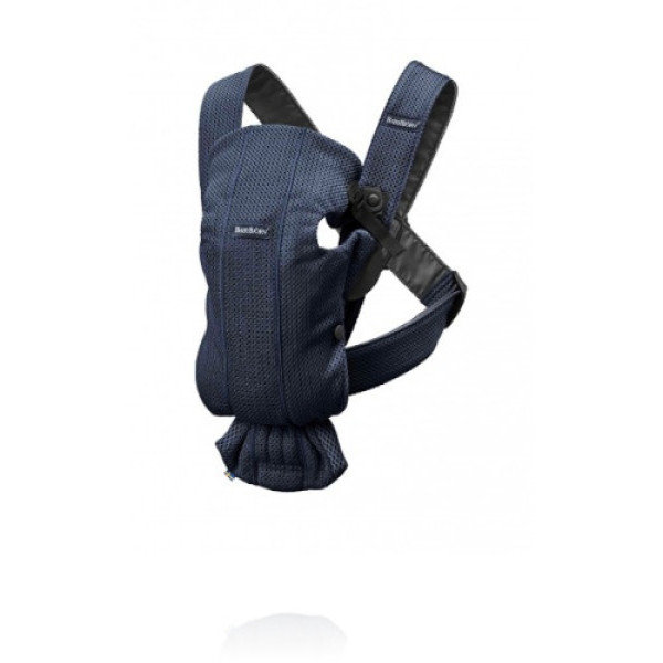 Рюкзак-кенгуру BabyBjorn Carrier MINI 3D Mesh