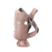 Рюкзак-кенгуру BabyBjorn Carrier MINI 3D Mesh