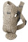 Рюкзак-кенгуру BabyBjorn Carrier Mini Woven
