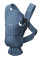Рюкзак-кенгуру BabyBjorn Carrier Mini Woven