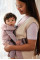 Рюкзак-кенгуру BabyBjorn Carrier Mini Woven
