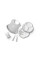 Дитячий набір для годування BabyBjorn Dinnerware Set 8