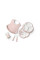 Дитячий набір для годування BabyBjorn Dinnerware Set 8