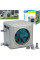 Электрический подогреватель для бассейна Bestway Flowclear Heat Pump 58748