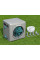 Электрический подогреватель для бассейна Bestway Flowclear Heat Pump 58748