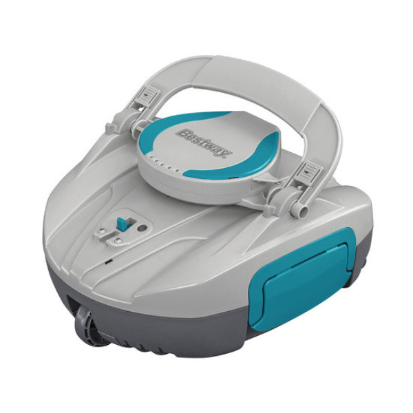 Автоматичний акумуляторний пилосос для басейну  Bestway AquaTronix G100 58864