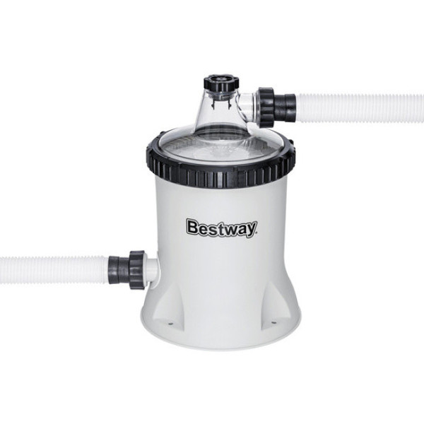 Насос для фільтрації басейну Bestway 58870