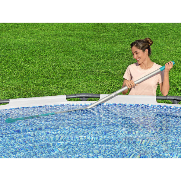 Акумуляторний пилосос для басейну Bestway AquaSurge 58771