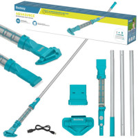 Аккумуляторный пылесос для бассейна Bestway AquaSurge 58771