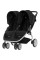 Прогулянкова коляска для двійні Britax-Romer B-AGILE DOUBLE