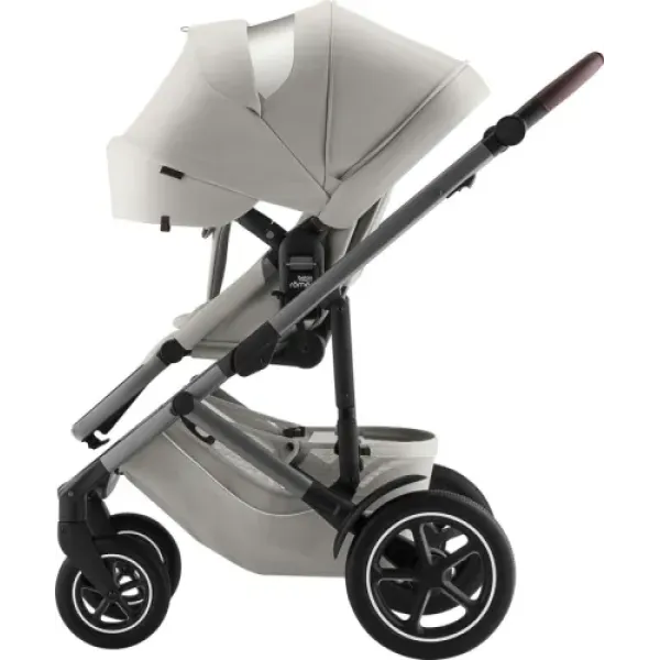 Прогулянкова коляска Britax-Romer SMILE 5Z LUX