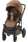 Прогулянкова коляска Britax-Romer SMILE 5Z LUX