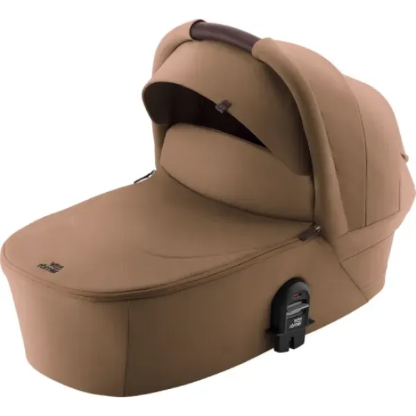 Люлька Britax-Romer SMILE 5Z LUX