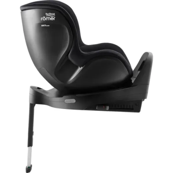 Автокрісло Britax-Romer DUALFIX PRO Classic